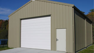 Garage Door Openers at Northridge Retail Center, Colorado